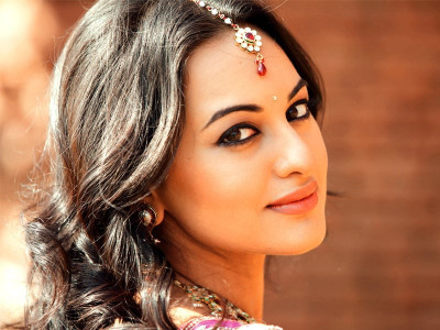 did you know sonakshi sinha deliberately gained weight for dabangg2