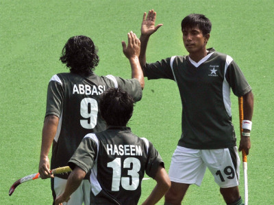 asian champions trophy pakistan post 5 2 win over china
