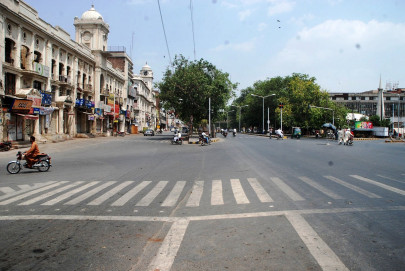 beautifying the mall the architecture of the buildings cannot be covered by signboards beautifying the mall the architecture of the buildings cannot be covered by signboards