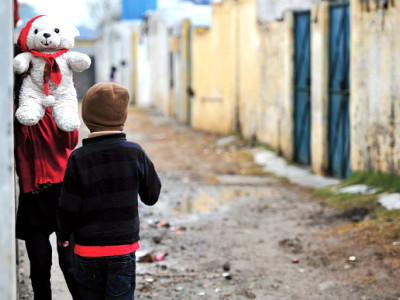 cold christmas for christian community fear and poverty in islamabad