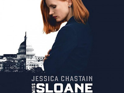 miss sloane is a rutted political drama that doesn t utilise its impressive acting talent miss sloane is a rutted political drama that doesn t utilise its impressive acting talent
