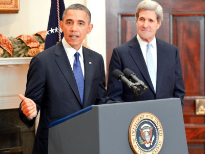hillary s replacement obama taps kerry as secretary of state hillary s replacement obama taps kerry as secretary of state