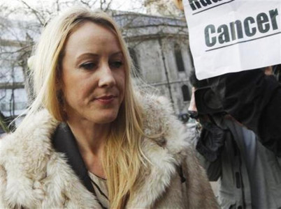 mother loses uk legal fight to stop son s cancer radiotherapy