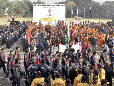 32nd national games army navy paf boycott illegal event 32nd national games army navy paf boycott illegal event