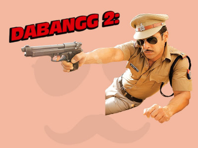 dabangg 2 a visual treat with no soul dabangg 2 a visual treat with no soul