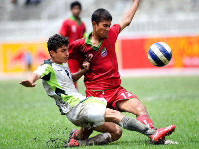 2012 another dismal year for pakistan football 2012 another dismal year for pakistan football