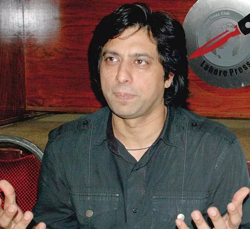 singer jawad ahmed to dedicate his latest song to baldia s victims singer jawad ahmed to dedicate his latest song to baldia s victims