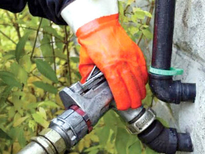 row over gas theft petroleum ministry to tighten pressure on ogra