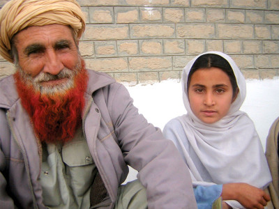 misunderstanding mehsud tribe protests over distribution of rations