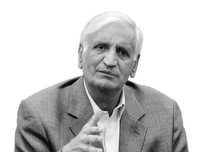 settling old scores taliban silence most vocal critic