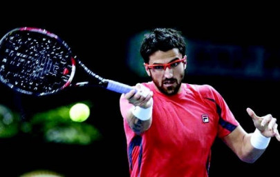 tennis tipsarevic relishes debut in abu dhabi