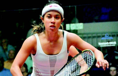 squash david plans to emulate veteran mckay