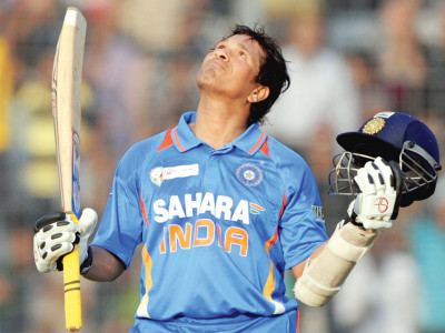 tendulkar announces odi retirement