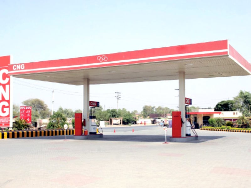 govt withdraws cng stations closure notification