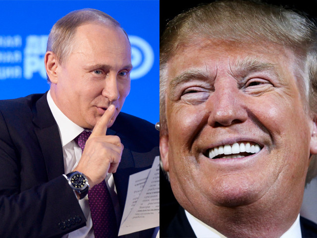 there are murmurings from the greatest of trump s allies that consolidate the perception that he did indeed receive help from the russians to win the elections there are murmurings from the greatest of trump s allies that consolidate the perception that he did indeed receive help from the russians to win the elections