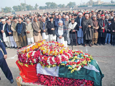 brave fight rest in peace mr bilour
