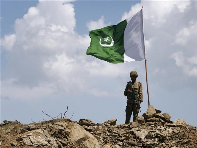enough is enough anp to push for consensus on n waziristan operation enough is enough anp to push for consensus on n waziristan operation