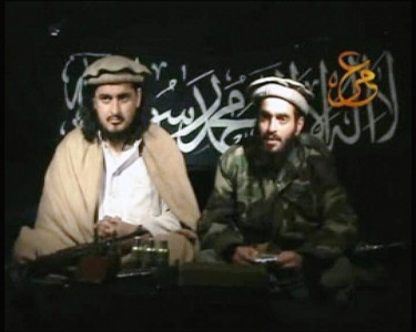 40 dead in a week violence across pakistan raises fears for elections