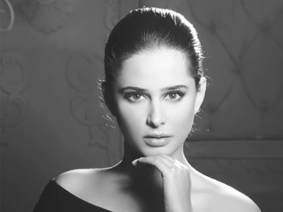 for mehreen raheel it s pakistan first