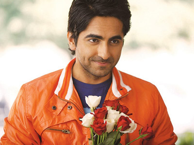 ayushmann eyes singer role on screen