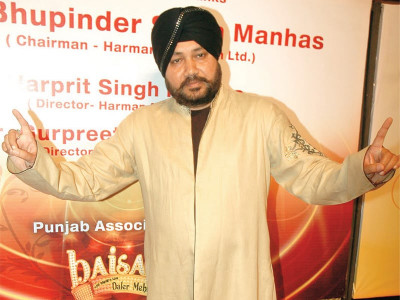 did you know daler mehndi wants to give acting a shot