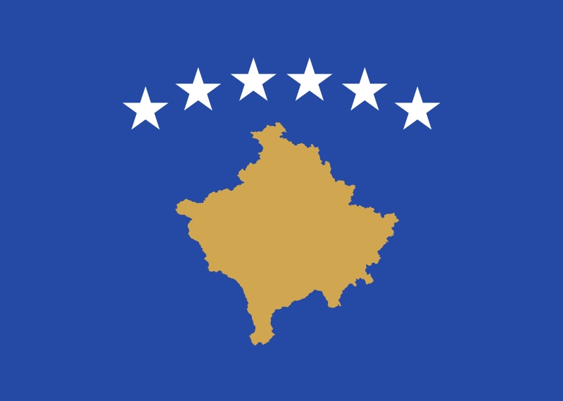 kosovo became independent in february 2008