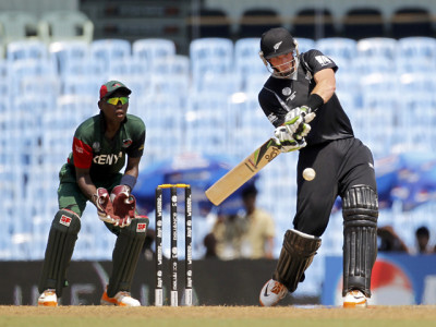 advice from taylor helped guptill