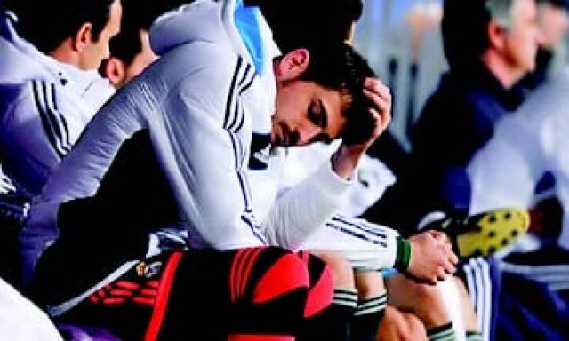 no qualms after being dropped casillas no qualms after being dropped casillas