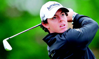 i m more than just a flag mcilroy