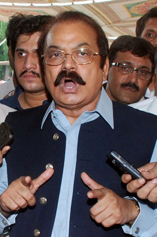 sanaullah says instead of learning from past failures establishment had come up with new tactics to undermine the democratic process through money photo ppi sanaullah says instead of learning from past failures establishment had come up with new tactics to undermine the democratic process through money photo ppi