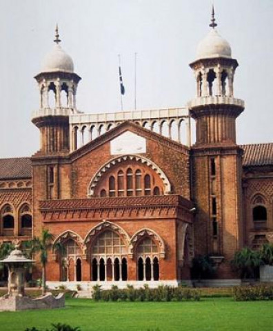 lhc acquits convict amid scathing remarks for police lhc acquits convict amid scathing remarks for police