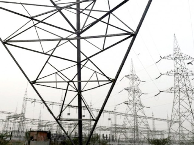 the project s total estimated cost of installation including the pilot project stands at rs323 7 million according to hesco s project monitoring report photo file