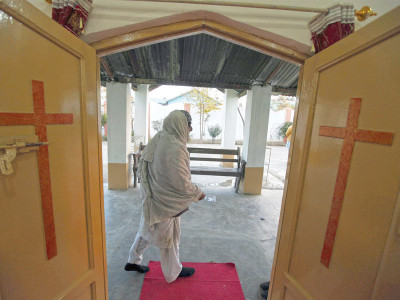 christmas celebrations where there is bad there is always good