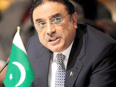 karachi law and order president zardari orders action against target killers karachi law and order president zardari orders action against target killers