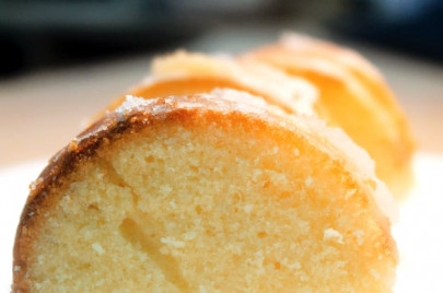 winter with a bit of vanilla winter with a bit of vanilla