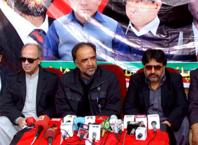 official visit qadri wants to play with pakistan like a toy says kaira