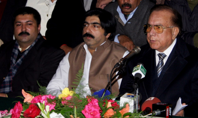 wattoo says that mehmood s efforts in south punjab and his own in central punjab will produce a surprise result for the party in the elections photo nni