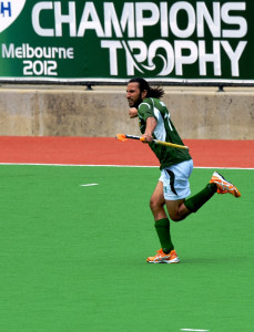 asian champions trophy hockey coach confident despite loss to india