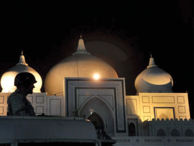 bilawal bhutto set to take centre stage at garhi khuda buksh bilawal bhutto set to take centre stage at garhi khuda buksh