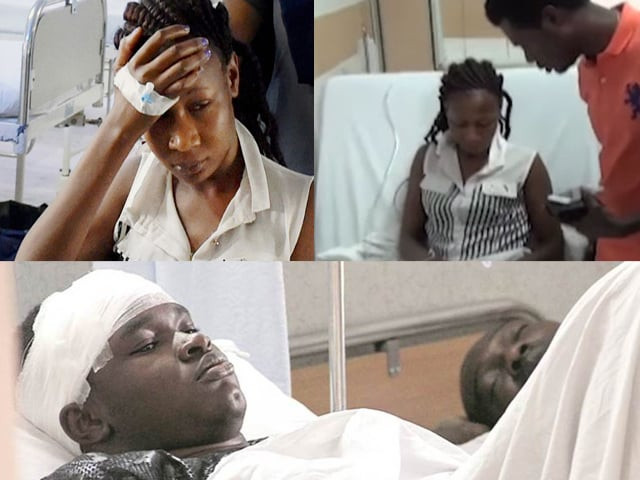 my experiences with the way we react to africans and the colour of their skin have led me to believe that we as a nation need to change our attitude my experiences with the way we react to africans and the colour of their skin have led me to believe that we as a nation need to change our attitude