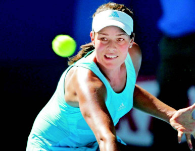 tennis ivanovic eyes hopman cup win