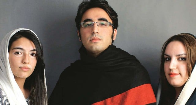 we received over 400 messages for bilawal as he enters mainstream politics publicity we received over 400 messages for bilawal as he enters mainstream politics publicity