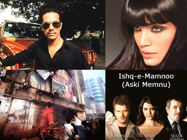 how dramas music videos and other events changed the ball game design kiran shahid how dramas music videos and other events changed the ball game design kiran shahid