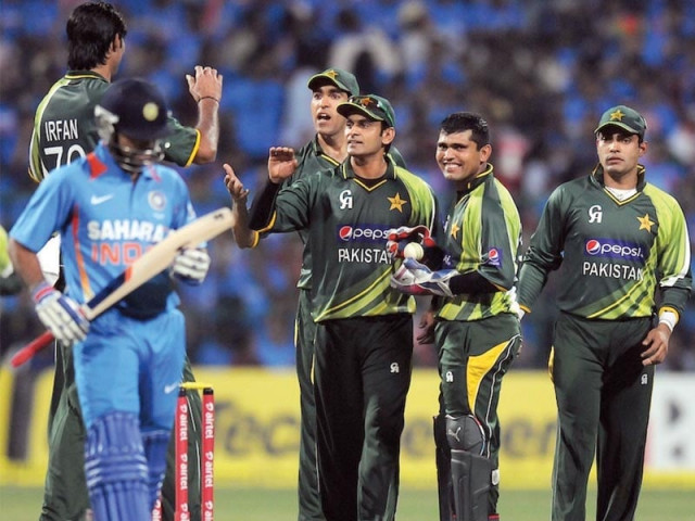 irfan and pakistan started well in the tour opener but the fast bowler and the team know winning the series requires a repeat of the effort made in bangalore photo bcci irfan and pakistan started well in the tour opener but the fast bowler and the team know winning the series requires a repeat of the effort made in bangalore photo bcci