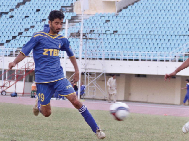 ztbl stayed in 13th after their latest loss in the league unable to press on with proceedings with it was needed photo file express ztbl stayed in 13th after their latest loss in the league unable to press on with proceedings with it was needed photo file express