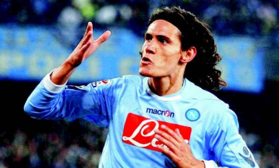 cavani could leave napoli