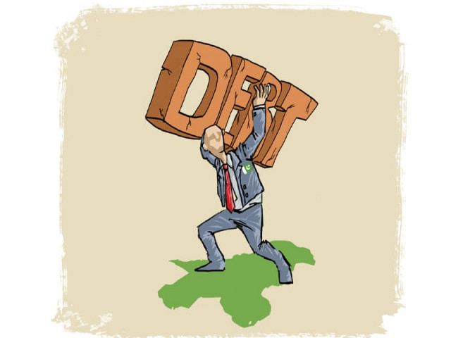 on the surface the problem of circular debt appears to be dissipating but nobody in the energy industry in pakistan is celebrating illustration jamal khurshid on the surface the problem of circular debt appears to be dissipating but nobody in the energy industry in pakistan is celebrating illustration jamal khurshid