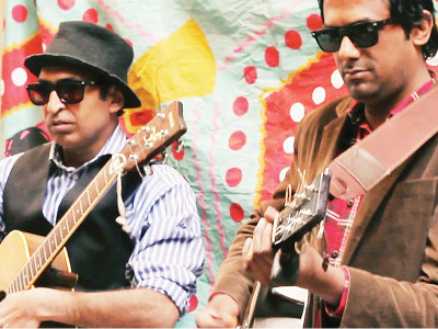 folk music can transcend cultures casim mahmood