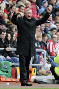 united intent on increasing lead over city