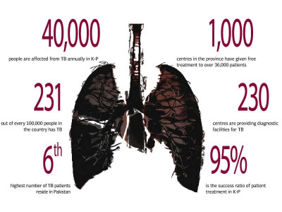 towards welfare 95 success rate of tb treatment in k p towards welfare 95 success rate of tb treatment in k p